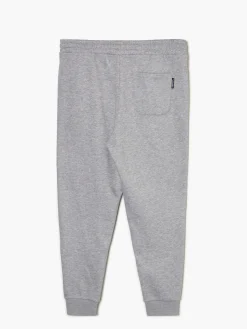 Outlet Szare joggery basic Spodnie