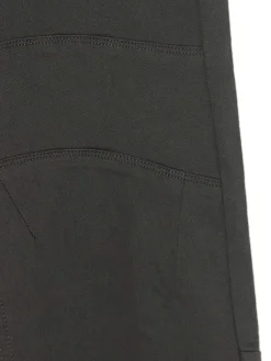 Best Szare joggery z kieszeniami cargo Spodnie