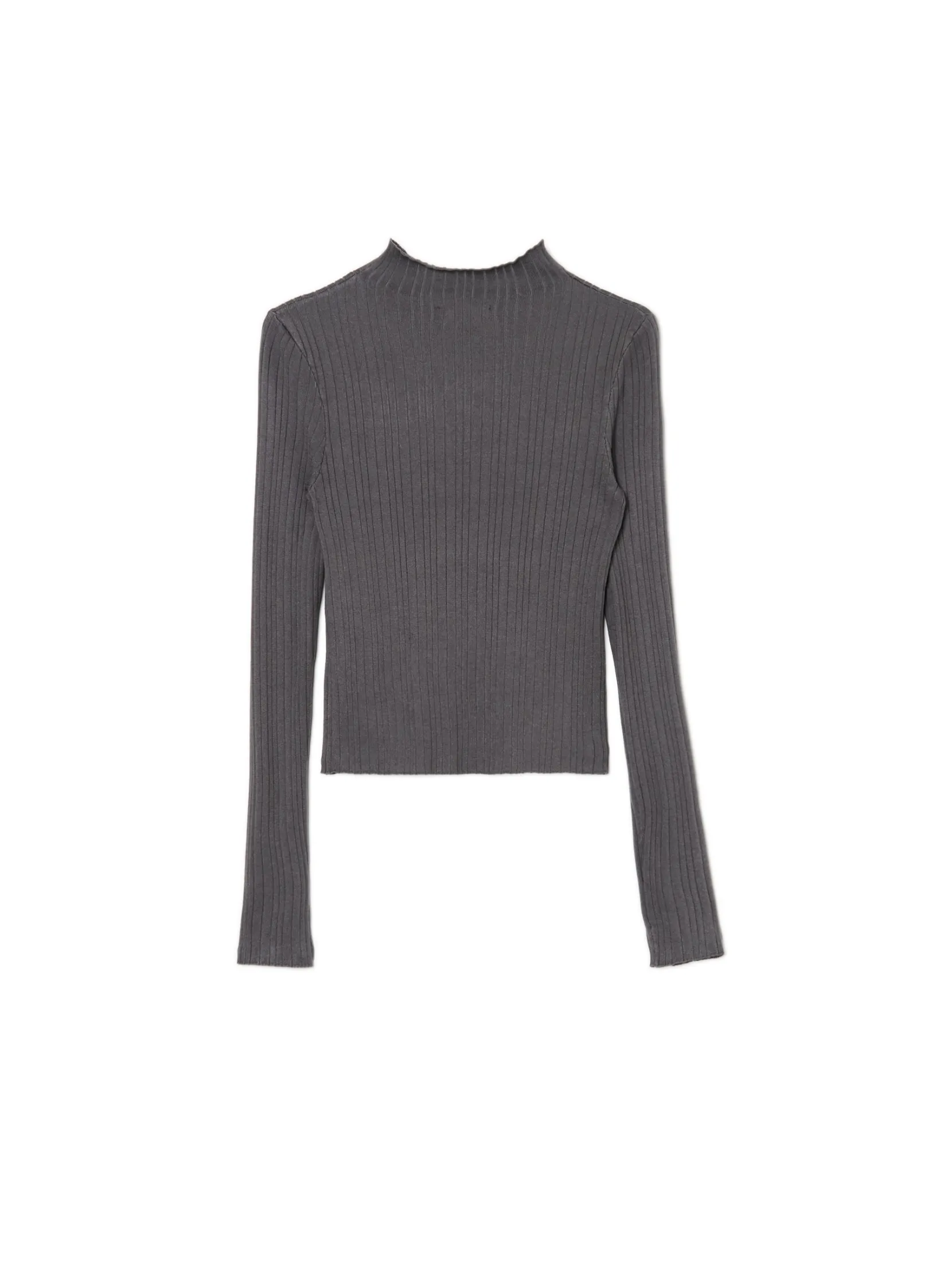 Clearance sweter z półgolfem Swetry
