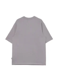 Hot T-shirt z art printem Koszulki