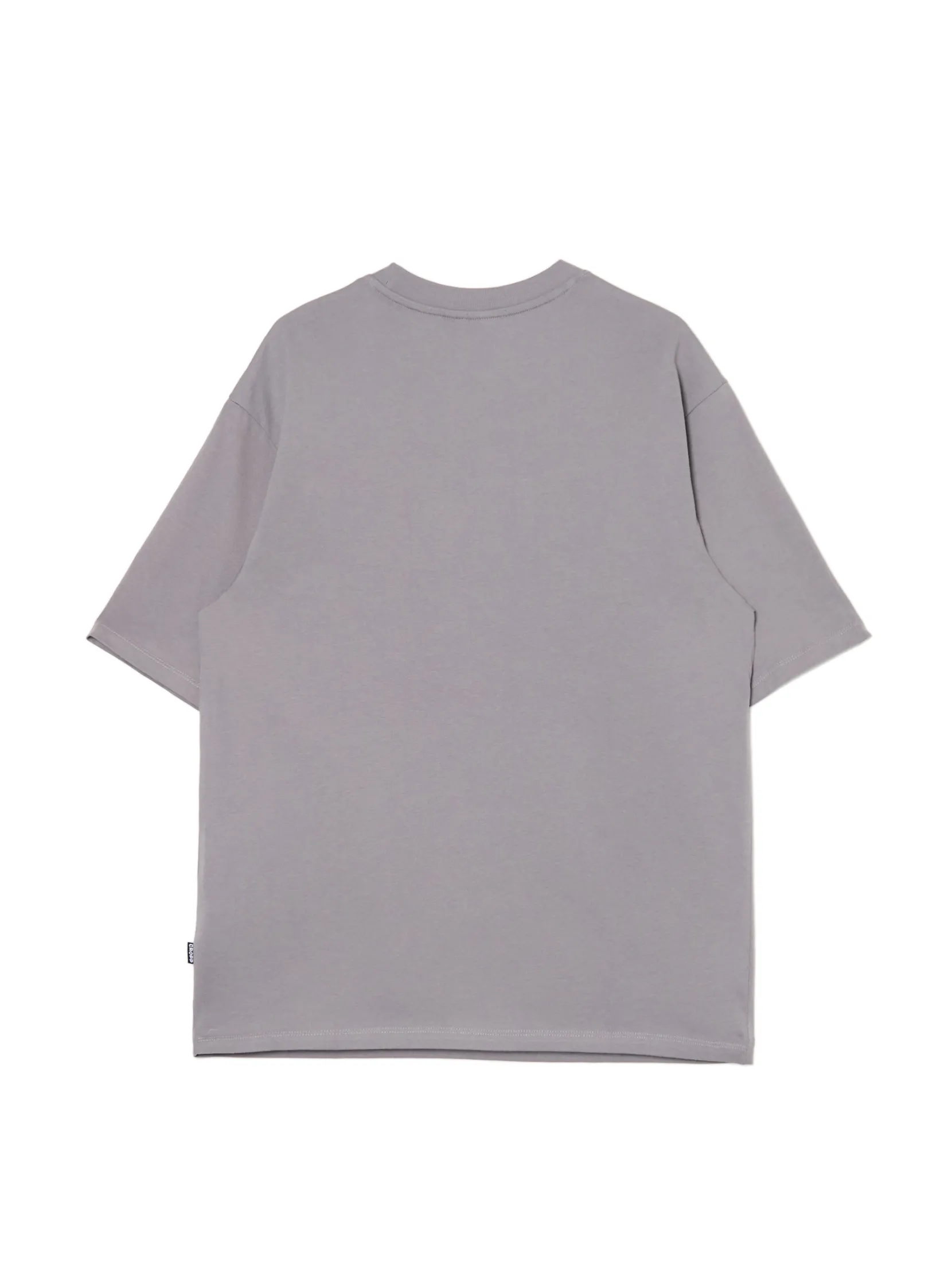 Hot T-shirt z art printem Koszulki