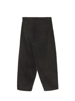 New Sztruksowe szerokie spodnie chino Baggy|Spodnie