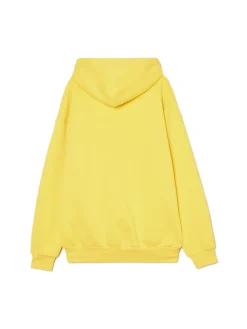 Best Żółta bluza z aplikacją UNISEX Bluzy|Unisex