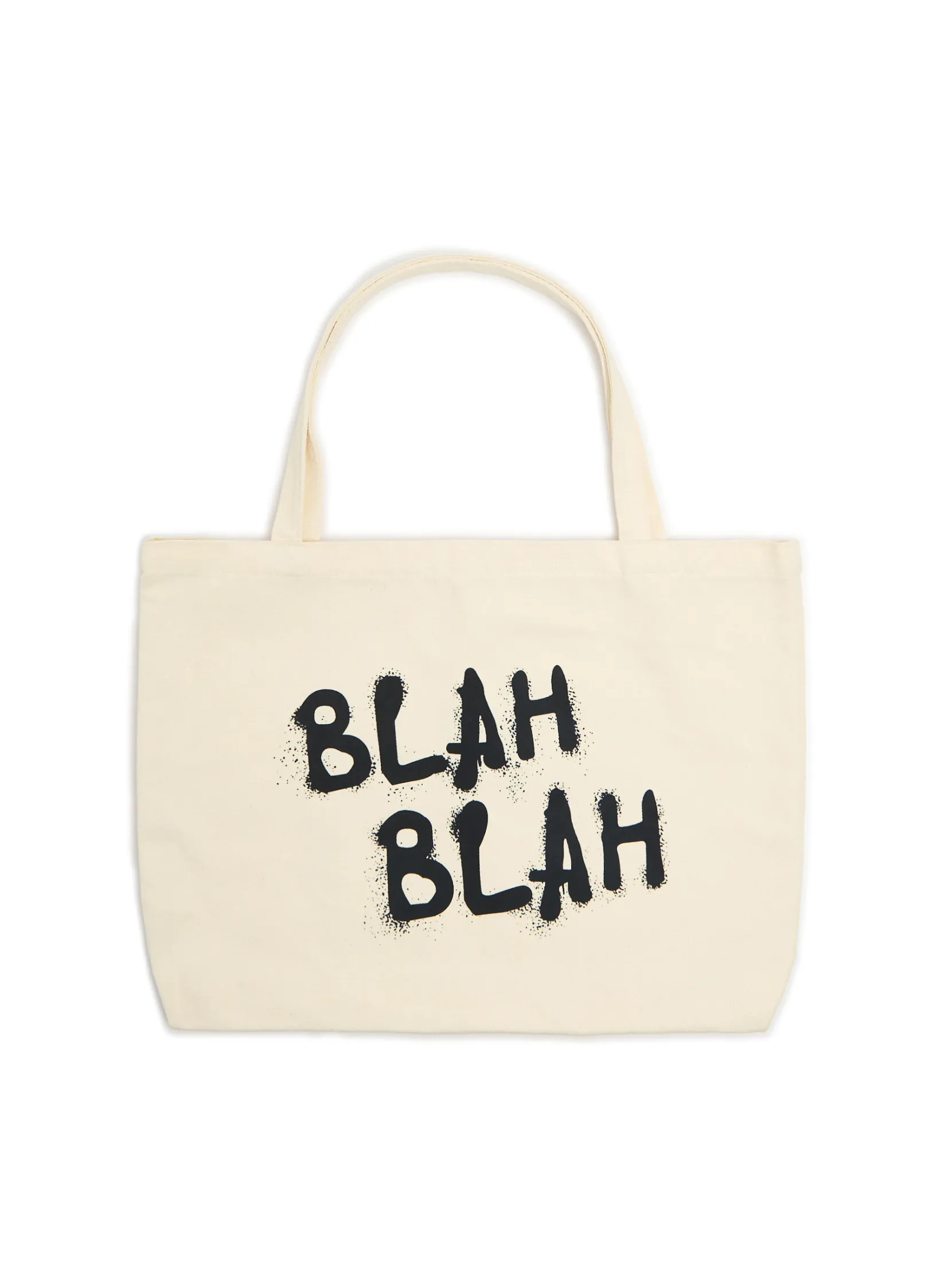 Fashion Torba shopper z ozdobnym napisem Torby, Plecaki