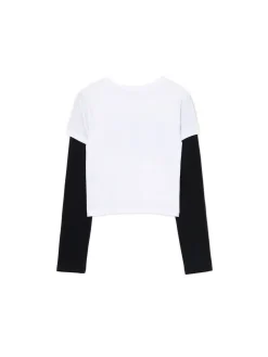 Discount T-shirt longsleeve Monster High Koszulki, Topy