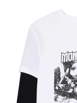Discount T-shirt longsleeve Monster High Koszulki, Topy