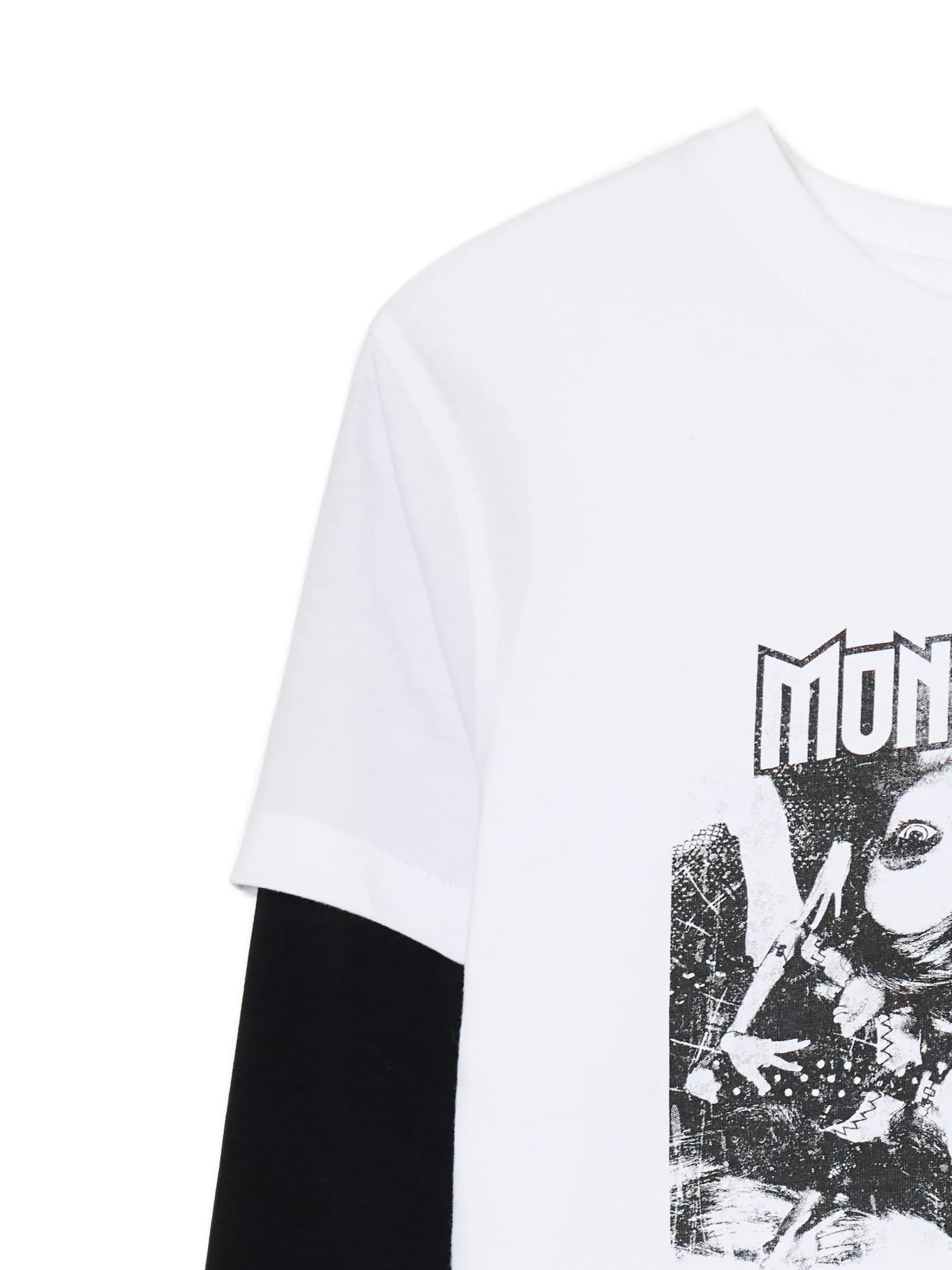 Discount T-shirt longsleeve Monster High Koszulki, Topy