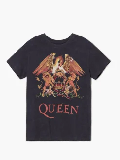 Sale T-shirt oversize Queen Koszulki, Topy