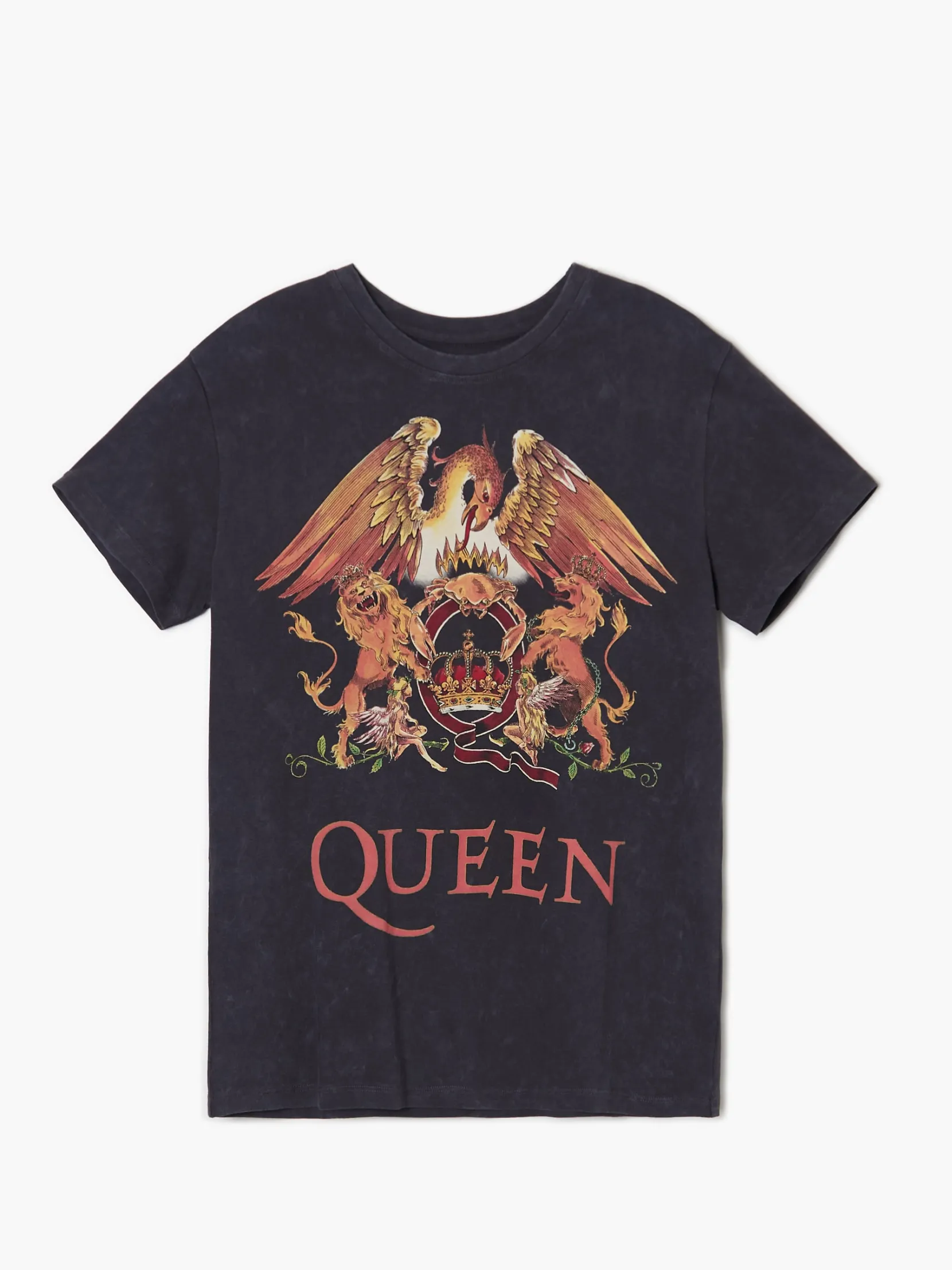 Sale T-shirt oversize Queen Koszulki, Topy