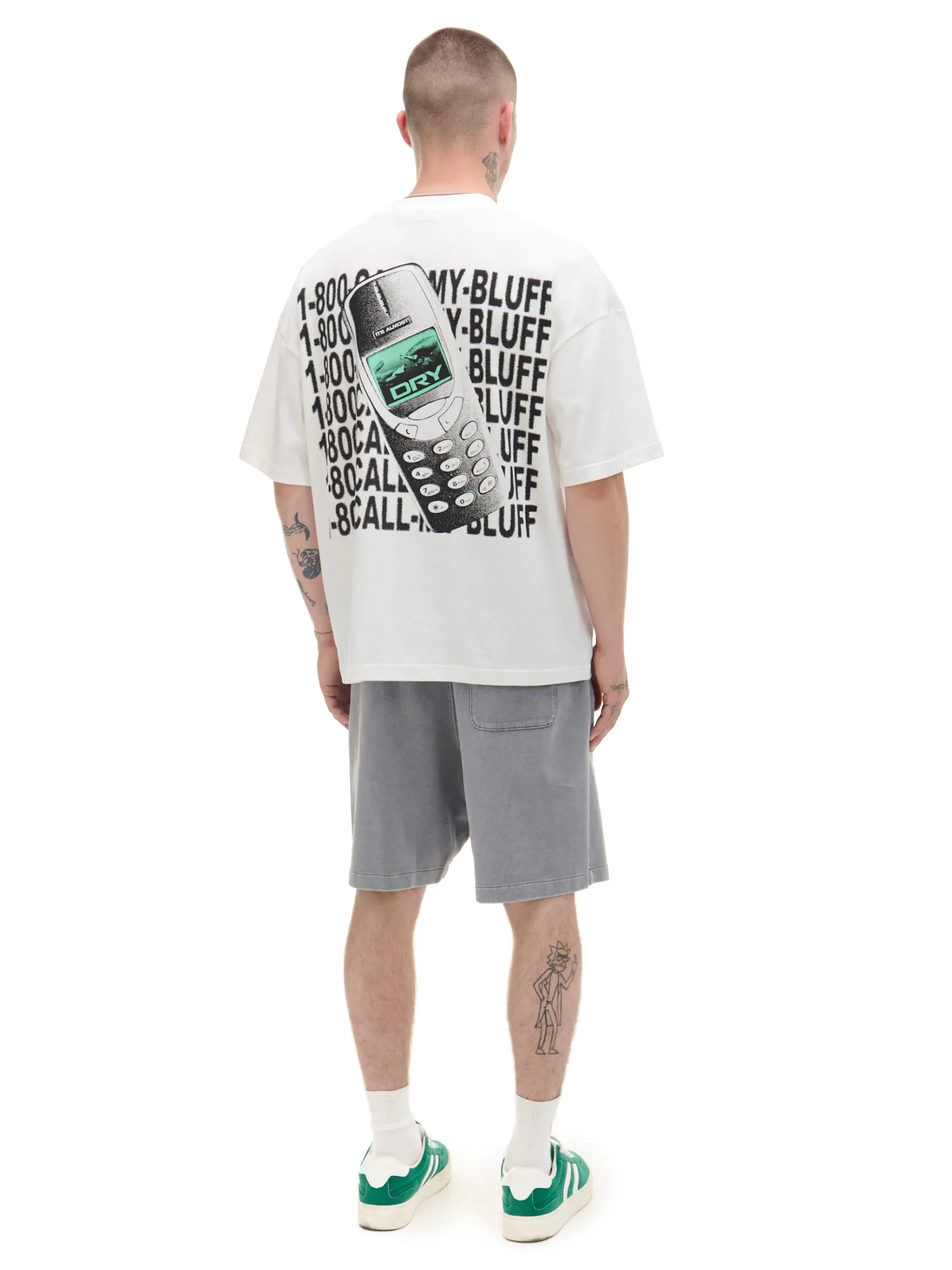 Sale T-shirt Pusha T. Koszulki