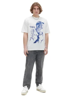Discount T-shirt Tupac Koszulki