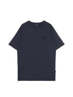 Outlet T-shirt z haftem Koszulki