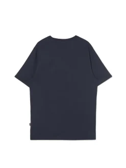 Outlet T-shirt z haftem Koszulki