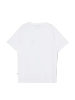 Discount T-shirt z haftem Koszulki