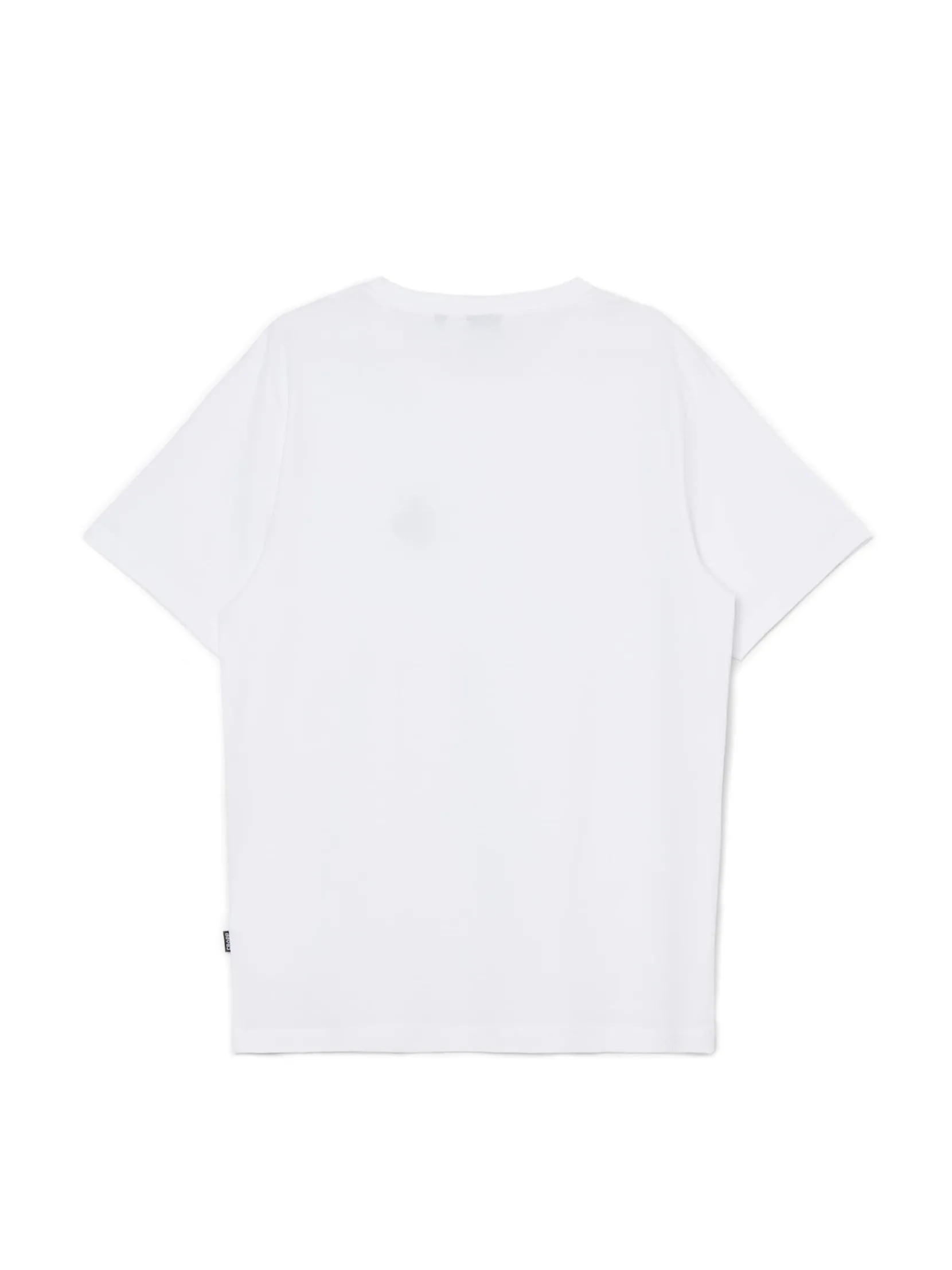 Discount T-shirt z haftem Koszulki