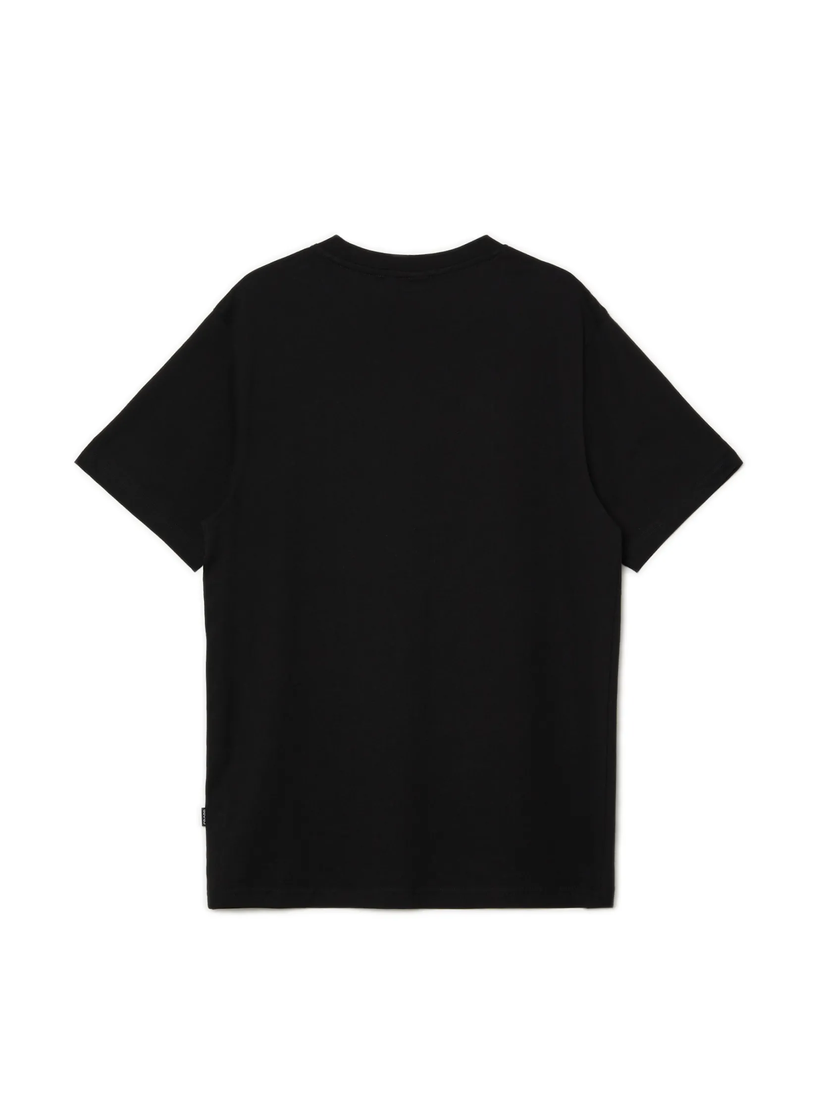 Clearance T-shirt z haftem Koszulki