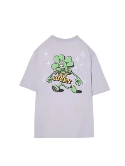 Best T-shirt z koniczyną Koszulki