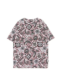 Clearance T-shirt z nadrukiem all over Koszulki