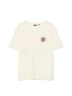 New T-shirt z nadrukiem Chucky Koszulki