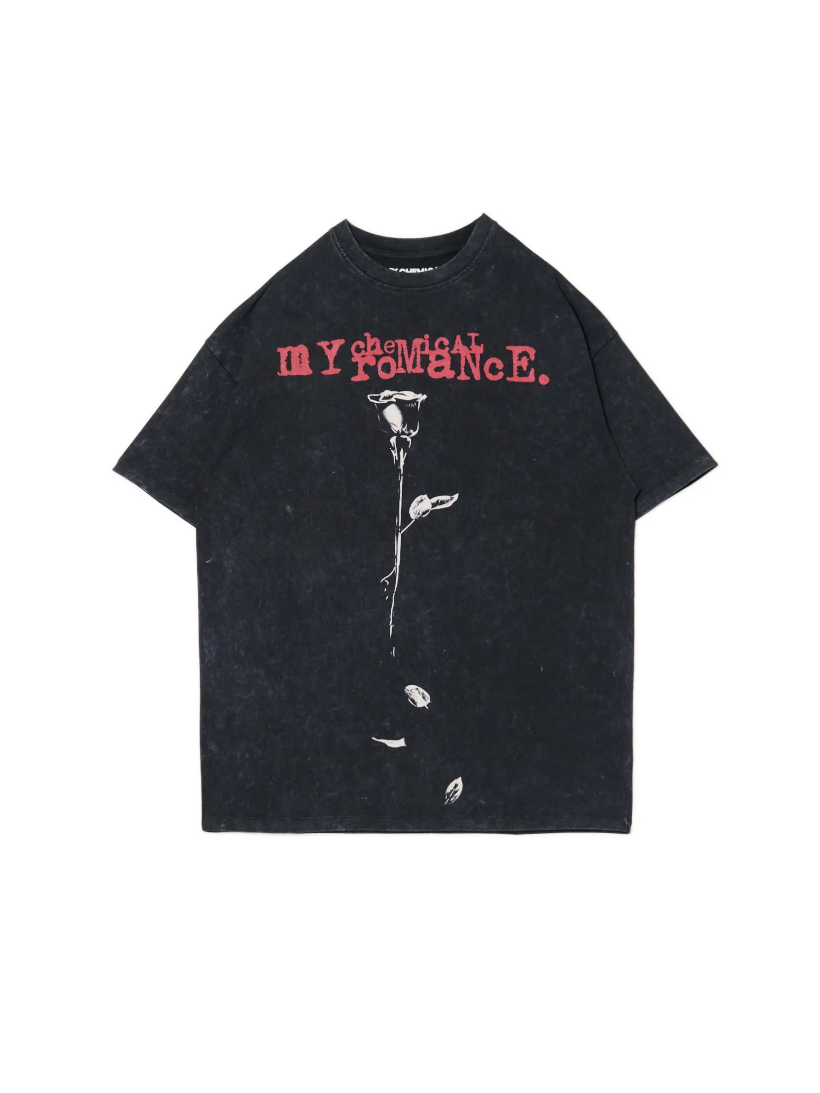 Discount T-shirt z nadrukiem My Chemical Romance UNISEX Unisex|Unisex