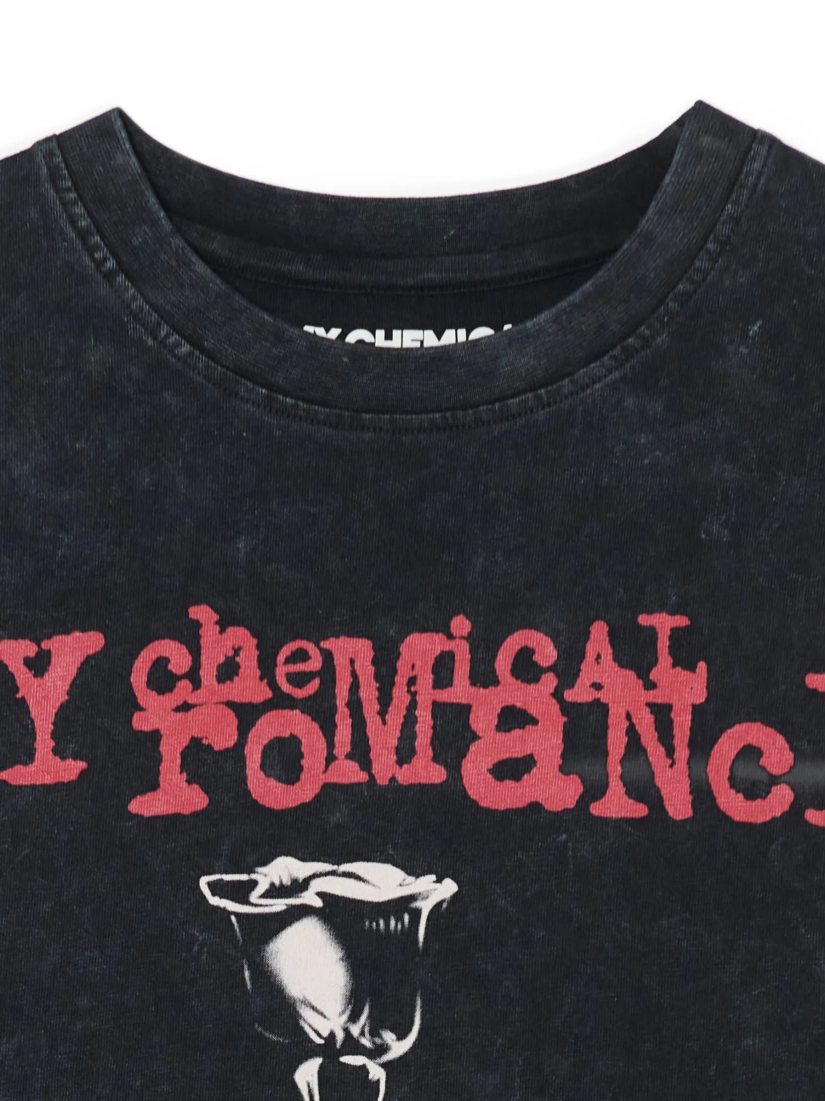 Discount T-shirt z nadrukiem My Chemical Romance UNISEX Unisex|Unisex
