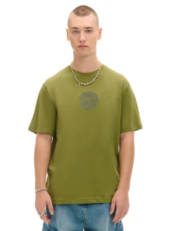 Discount T-shirt z nadrukiem One Piece Koszulki