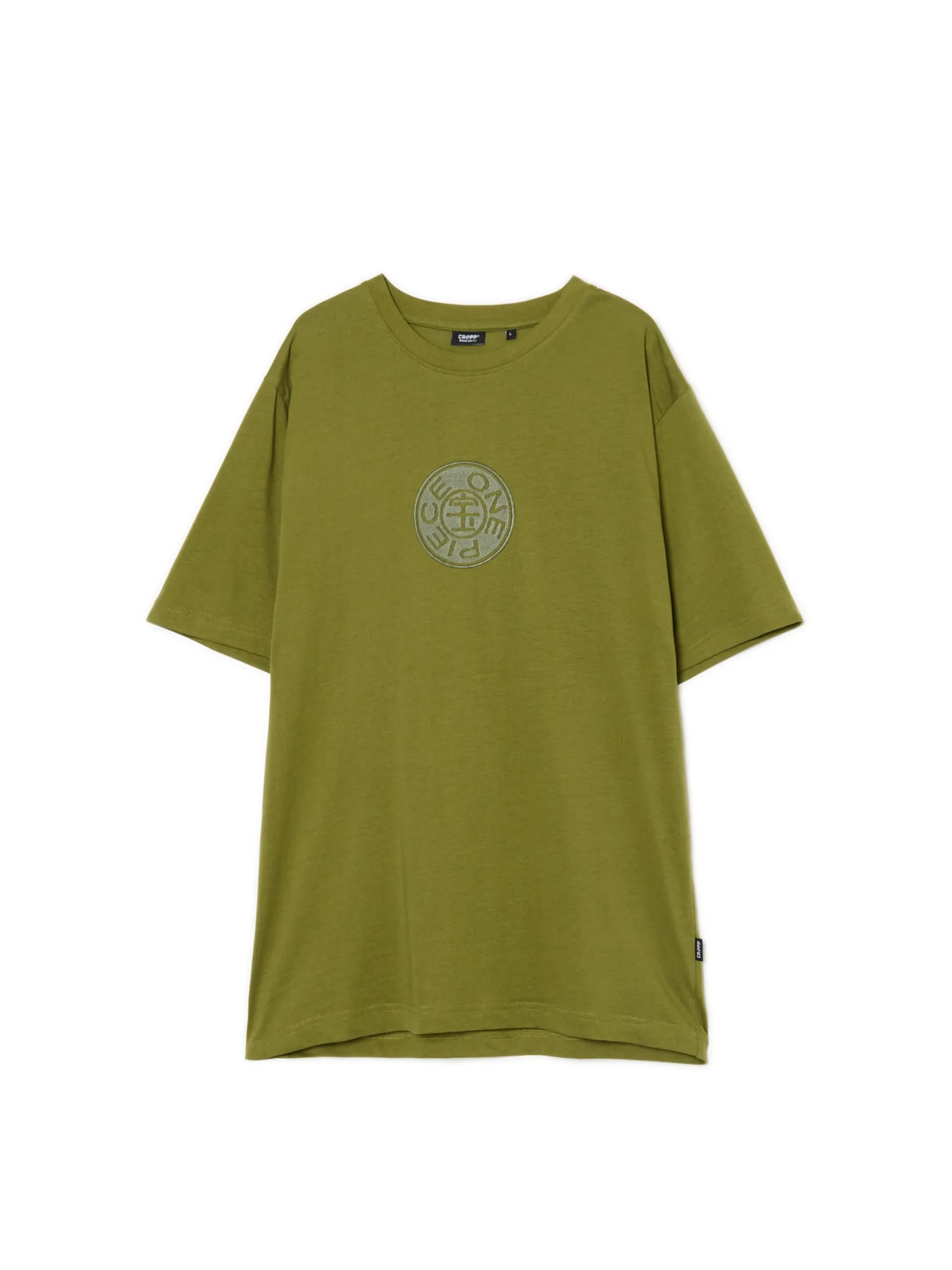 Discount T-shirt z nadrukiem One Piece Koszulki