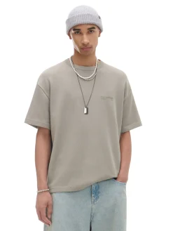 Fashion T-shirt z napisami Koszulki