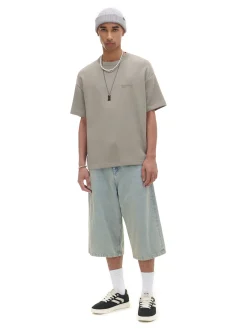 Fashion T-shirt z napisami Koszulki