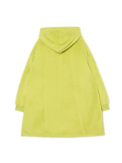 Clearance Świąteczna bluza snuddie Grinch Cozy|Akcesoria Świąteczne