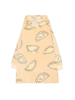 Sale Świąteczna bluza snuddie w pierogi Cozy|Cozy