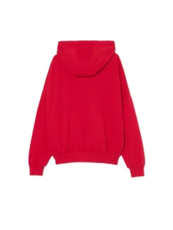 Outlet Świąteczna bluza z Grinchem Ubrania Świąteczne|Bluzy