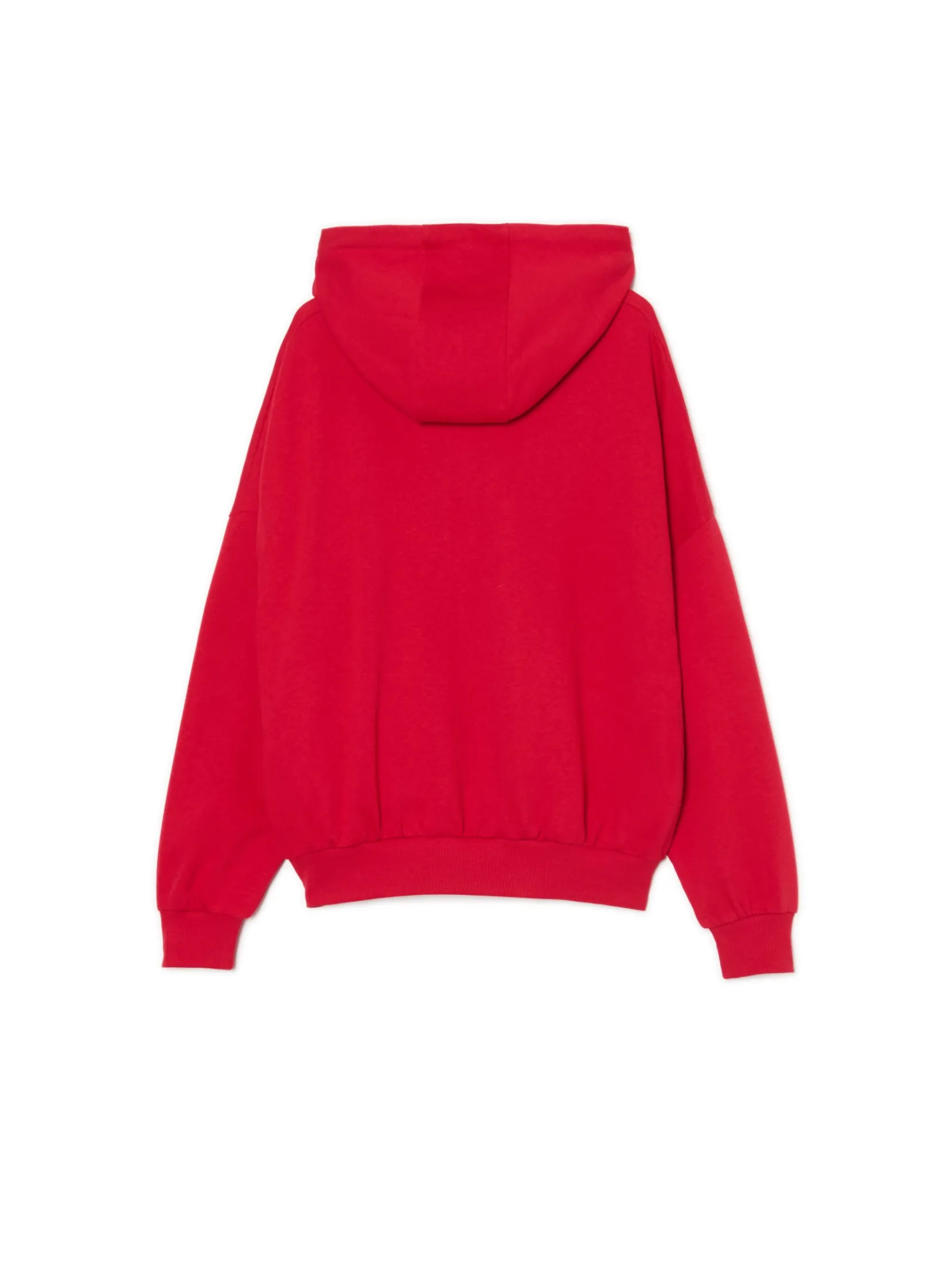 Outlet Świąteczna bluza z Grinchem Ubrania Świąteczne|Bluzy