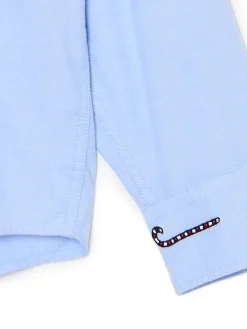 Clearance Świąteczna koszula z Grinchem Ubrania Świąteczne|Koszule