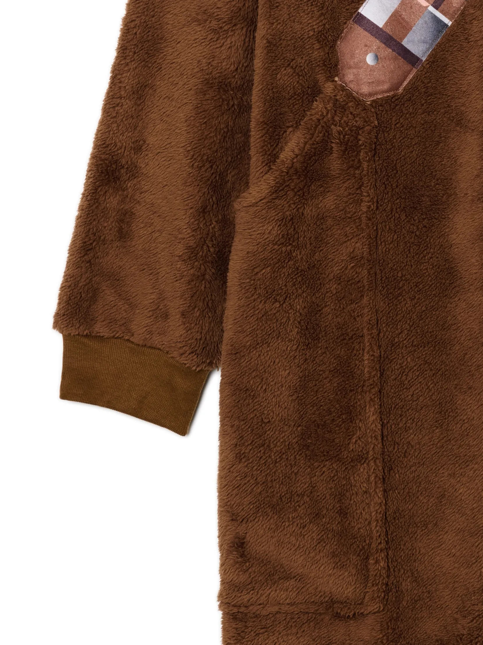 Sale Świąteczna onesie Star Wars Chewbacca Snuddie, Onesie|Cozy