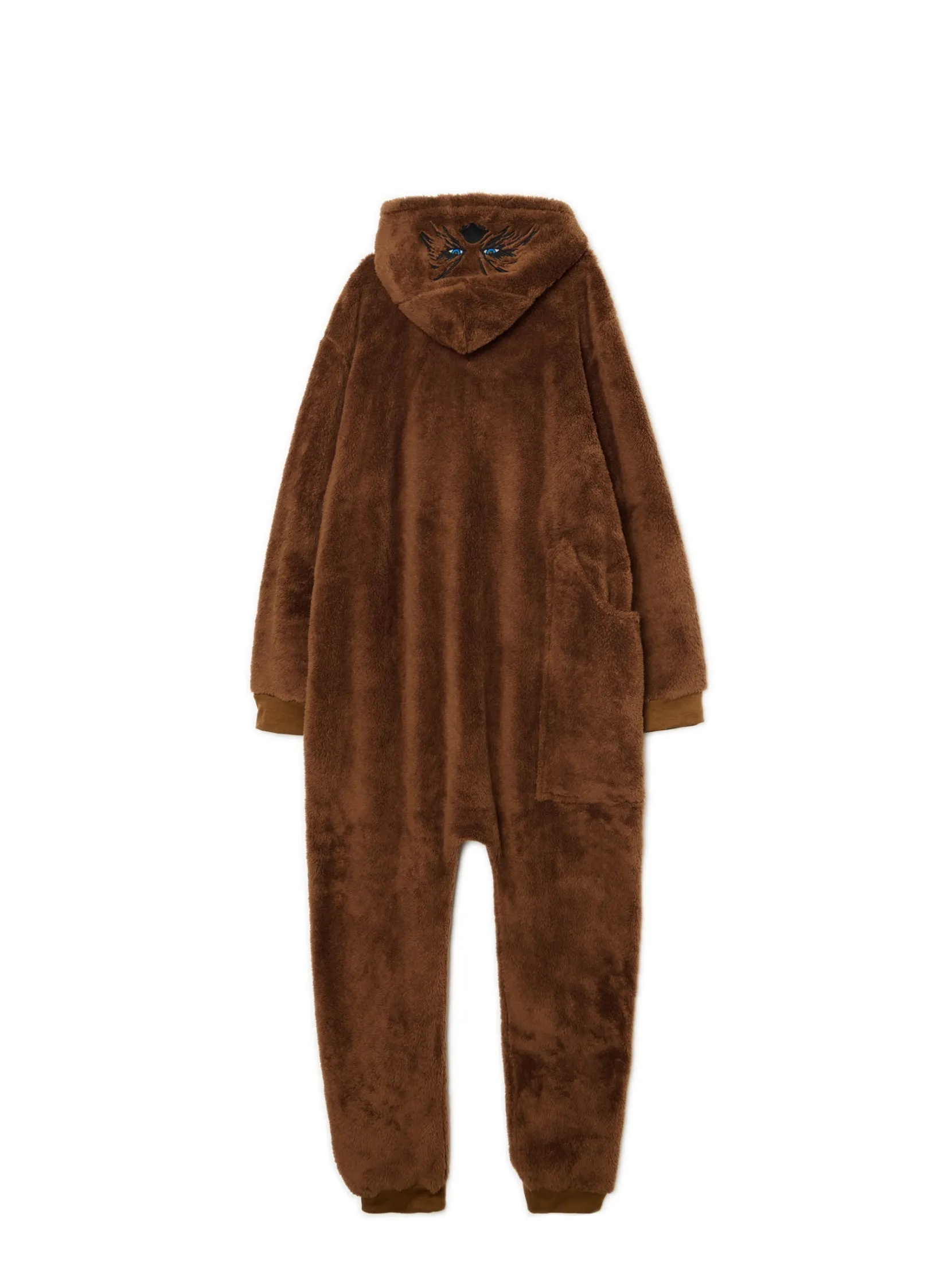 Sale Świąteczna onesie Star Wars Chewbacca Snuddie, Onesie|Cozy