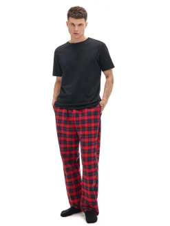 Fashion Świąteczna piżama Cozy|Piżamy, Kapcie