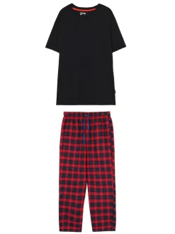 Fashion Świąteczna piżama Cozy|Piżamy, Kapcie