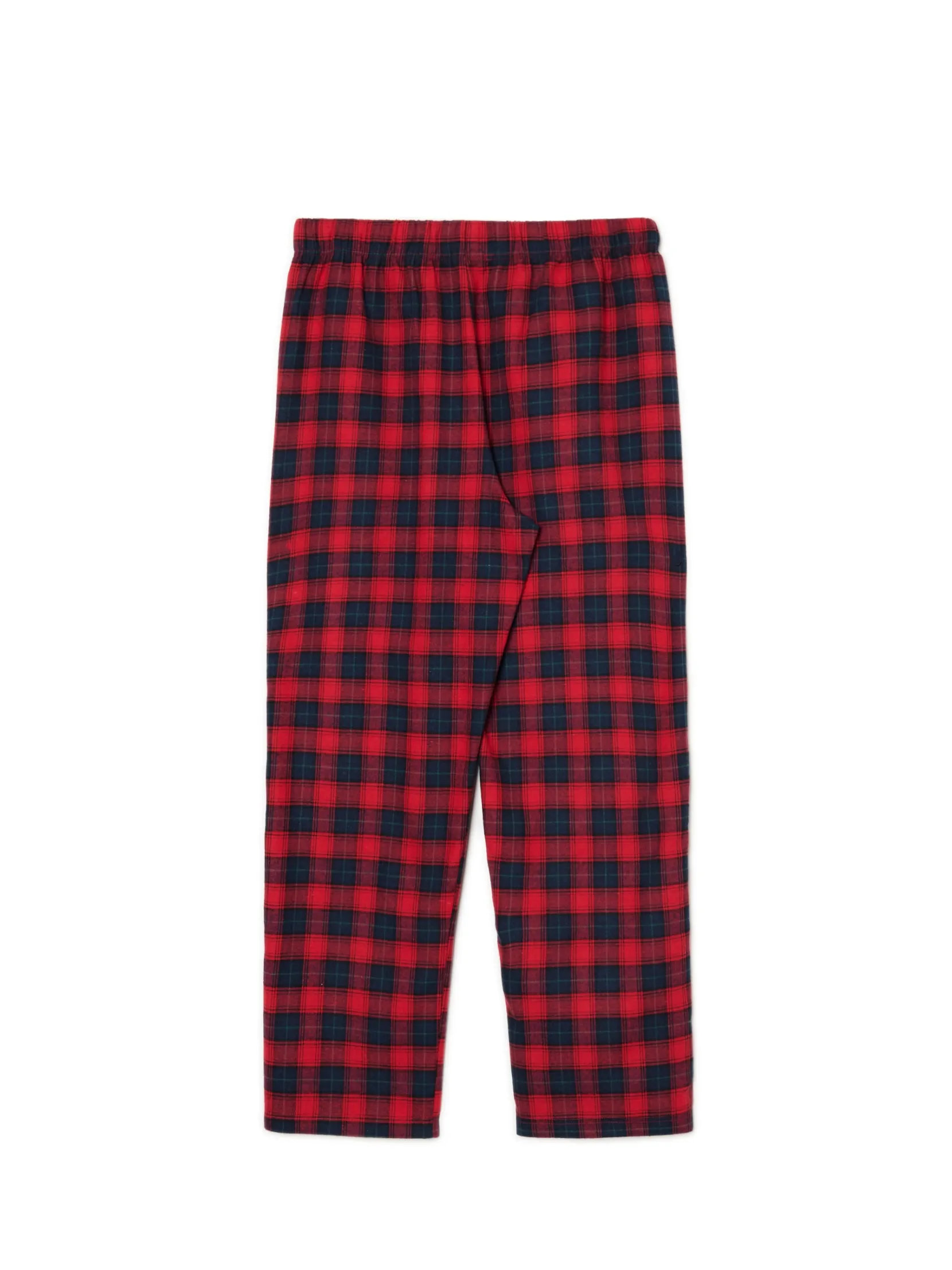 Fashion Świąteczna piżama Cozy|Piżamy, Kapcie