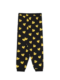 Online Świąteczna piżama w kaczki Cozy|Piżamy, Kapcie