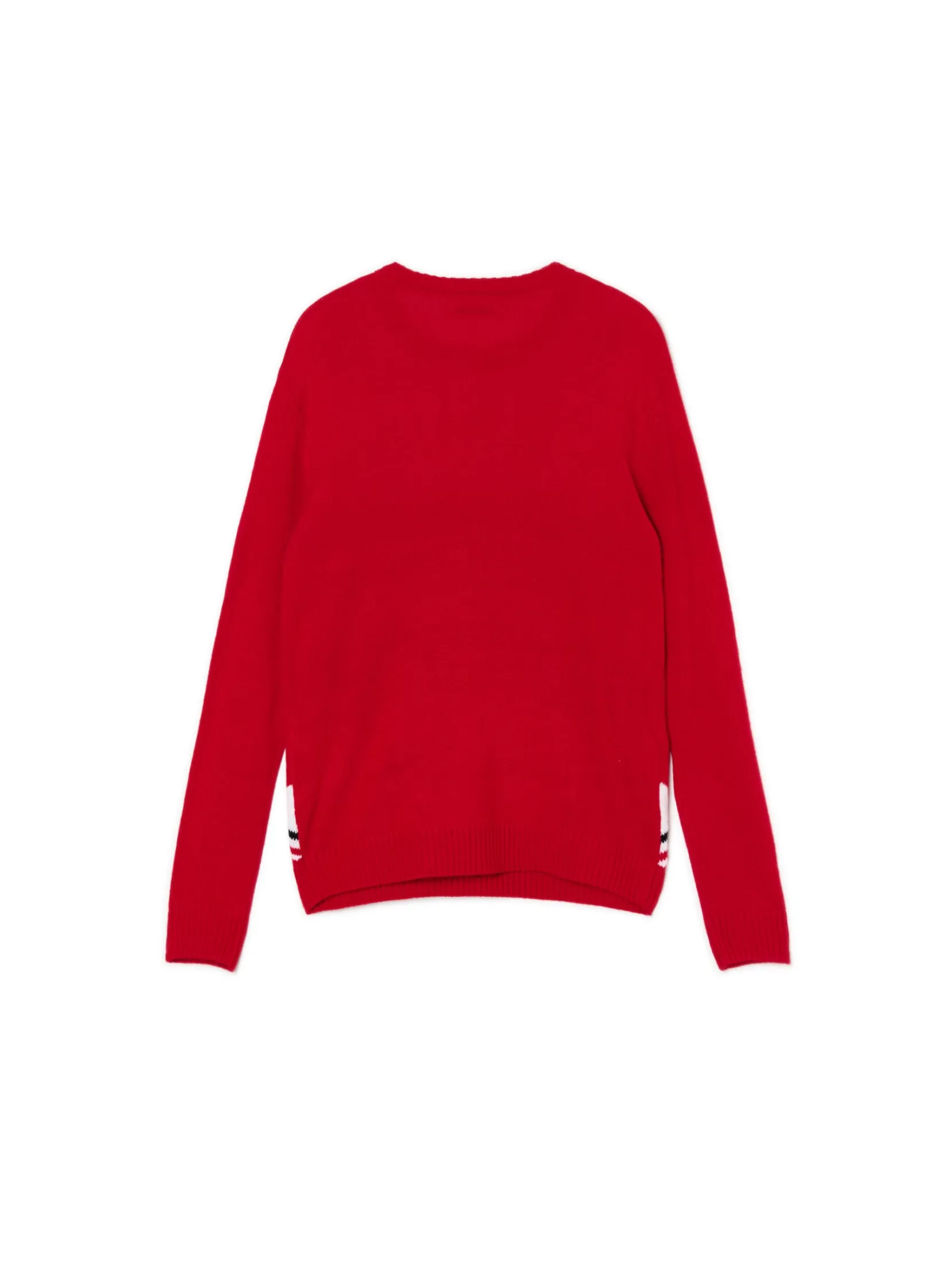 Discount Świąteczny sweter z reniferem Ubrania Świąteczne|Swetry
