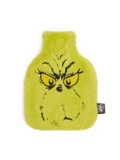 Sale Świąteczny termofor Grinch Cozy|Akcesoria Świąteczne