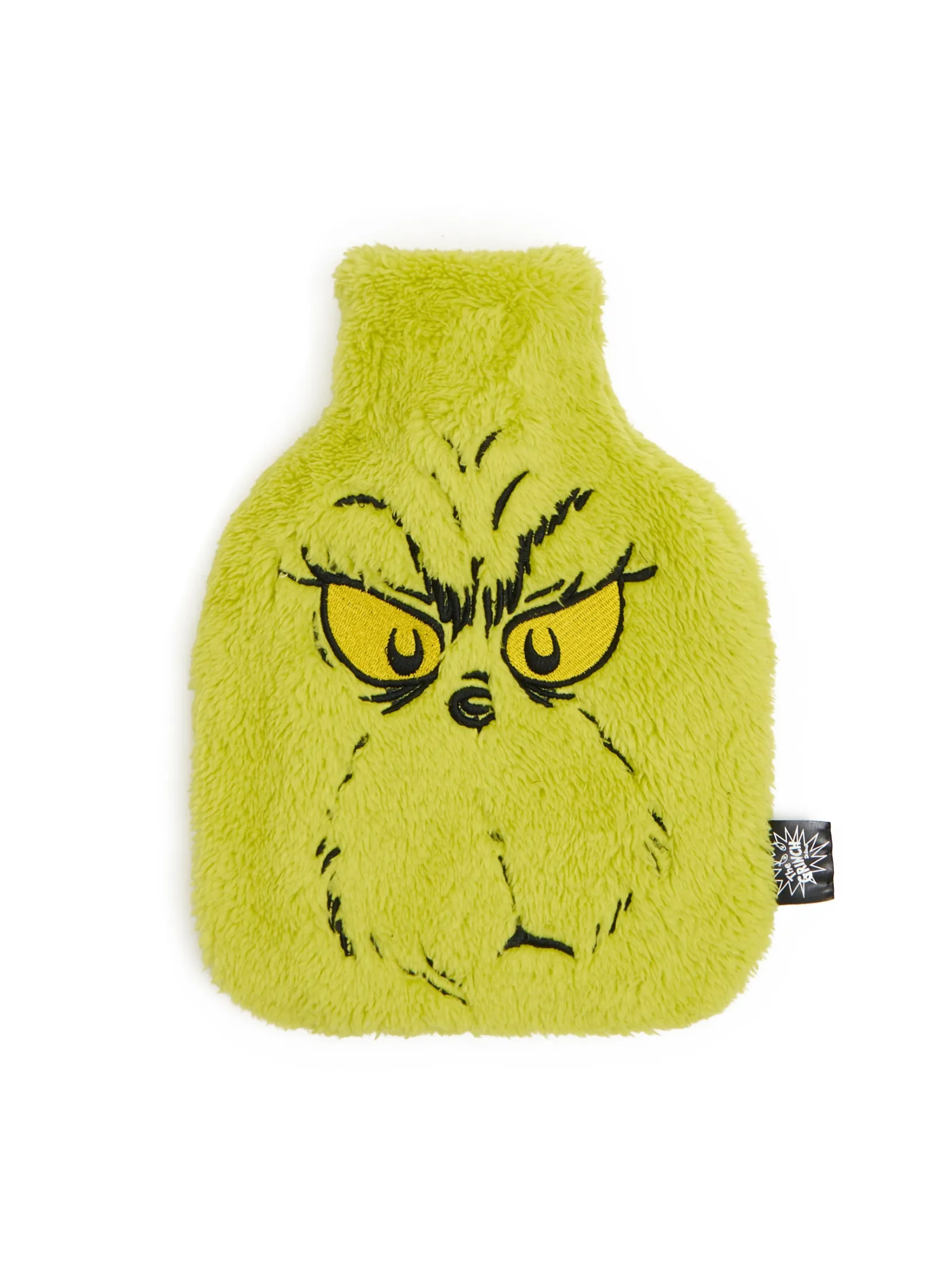 Sale Świąteczny termofor Grinch Cozy|Akcesoria Świąteczne