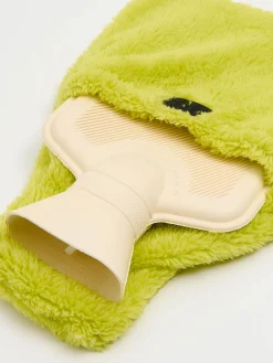 Sale Świąteczny termofor Grinch Cozy|Akcesoria Świąteczne