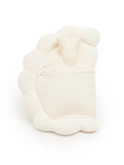 Best Świąteczny termofor w kształcie pieroga Cozy|Akcesoria Świąteczne