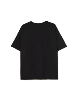 Outlet Świąteczny T-shirt z Ciastkiem Ubrania Świąteczne|Koszulki, Topy