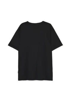 Hot Świąteczny T-shirt z Mikołajem Ubrania Świąteczne|Koszulki