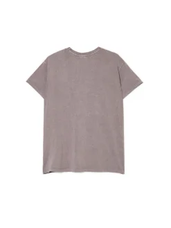 Discount Świąteczny T-shirt ze Stitchem Ubrania Świąteczne|Koszulki, Topy