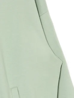 New Zielona bluza z kapturem Bluzy