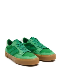 New Zielone trampki Trampki